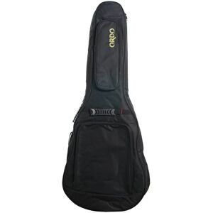 Ordo B-120-CG Deluxe Classical Guitar Gig Bag Ordo B-120-CG Deluxe Classical Guitar Gig Bag