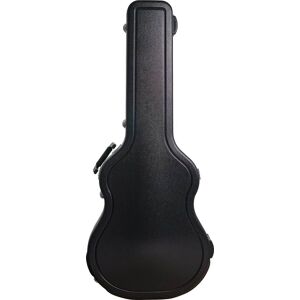 Ordo GC-2GCP Deluxe Classical Guitar ABS Hard Case Ordo GC-2GCP Deluxe Classical Guitar ABS Hard Case