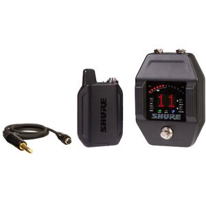 Shure GLXD16+UK-Z4 Wireless Guitar Pedal System Shure GLXD16+UK-Z4 Wireless Guitar Pedal System