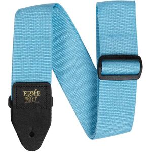 Ernie Ball 5377 Polypro Strap Breaker Blue Strap Ernie Ball 5377 Polypro Strap Breaker Blue Strap
