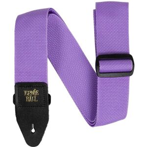 Ernie Ball 5378 Polypro Strap Purple Sunset Strap Ernie Ball 5378 Polypro Strap Purple Sunset Strap