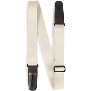 Martin Cotton Weave Lock-It Cream Strap Martin Cotton Weave Lock-It Cream Strap