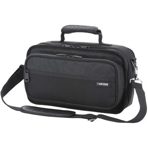 Boss CB-BM-S Small Mulit-Effect Case (Nearly New) Boss CB-BM-S Small Mulit-Effect Case (Nearly New)