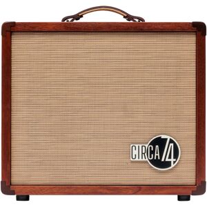 Taylor Circa 74 Mahogany Taylor Circa 74 Mahogany