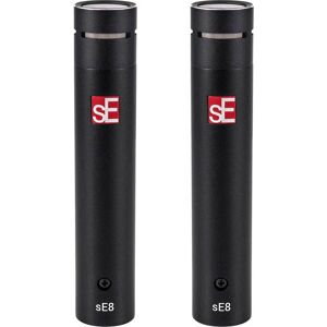 SE Electronics sE8 Factory Matched Pair SE Electronics sE8 Factory Matched Pair
