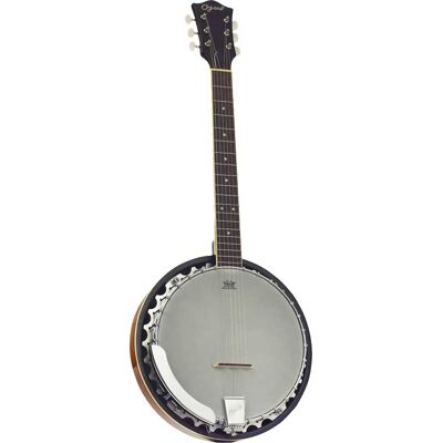 Ozark 2103 Guitar Banjo Ozark 2103 Guitar Banjo