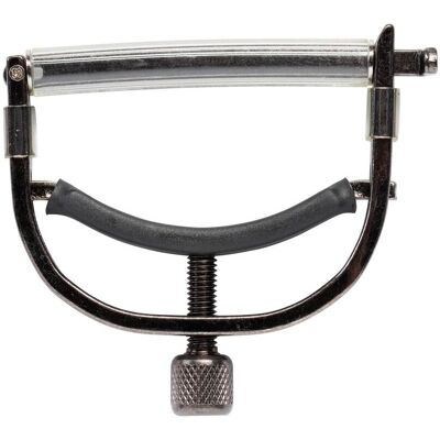 Taylor Capo 6 String Black Nickel Taylor Capo 6 String Black Nickel