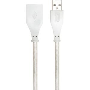 Roland 10Ft/3M Interconnect USB-A - USB-A(F) USB Extension Cable Roland 10Ft/3M Interconnect USB-A - USB-A(F) USB Extension Cable