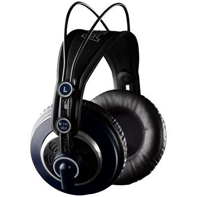 AKG K240MKII Headphones AKG K240MKII Headphones