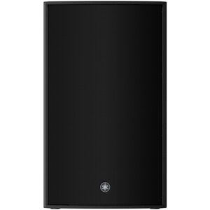 Yamaha DZR15 Active PA Speaker (Single) (Nearly New) #BFDH01011 Yamaha DZR15 Active PA Speaker (Single) (Nearly New) #BFDH01011