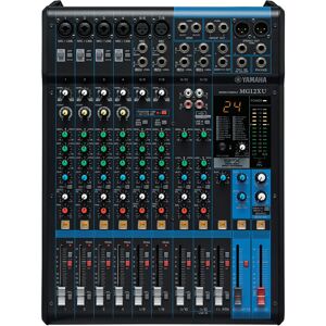Yamaha MG12XU Mixing Console Yamaha MG12XU Mixing Console