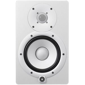 Yamaha HS7 Studio Monitor White (Single) Yamaha HS7 Studio Monitor White (Single)