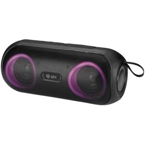 QTX PartyPod Bluetooth Speaker with LED Light Show QTX PartyPod Bluetooth Speaker with LED Light Show
