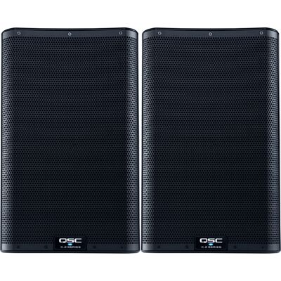 QSC K10.2 Active Speaker (Pair) QSC K10.2 Active Speaker (Pair)