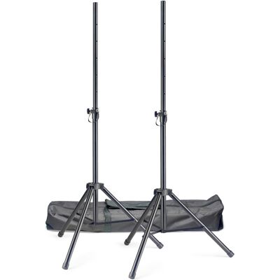 Ordo S-1SPK1 Set of Speaker Stands with Bag Ordo S-1SPK1 Set of Speaker Stands with Bag