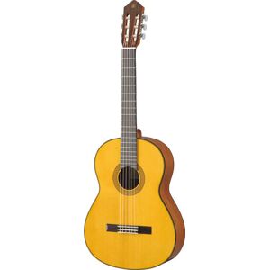 Yamaha CG142S Classical Spruce Yamaha CG142S Classical Spruce