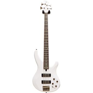 Yamaha TRBX304 White Yamaha TRBX304 White