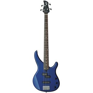 Yamaha TRBX174DBM Dark Blue Metallic Yamaha TRBX174DBM Dark Blue Metallic