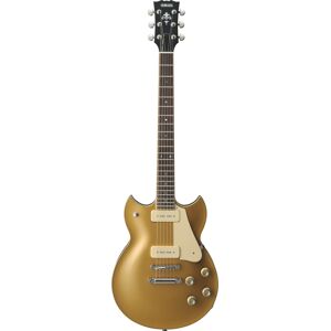 Yamaha SG1802 Gold Top Yamaha SG1802 Gold Top