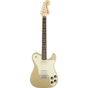 Fender Chris Shiflett Telecaster Shoreline Gold Rosewood Fingerboard Fender Chris Shiflett Telecaster Shoreline Gold Rosewood Fingerboard