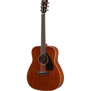 Yamaha FG850 Natural Yamaha FG850 Natural