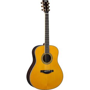 Yamaha LL-TA Transacoustic Dreadnought Vintage Tint Yamaha LL-TA Transacoustic Dreadnought Vintage Tint