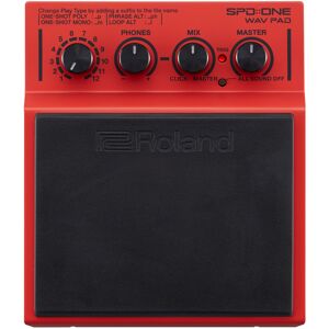 Roland SPD::ONE WAV Pad Roland SPD::ONE WAV Pad