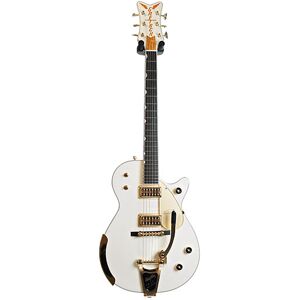 Gretsch G6134T-58 VS Vintage Select Penguin Vintage White WC Gretsch G6134T-58 VS Vintage Select Penguin Vintage White WC