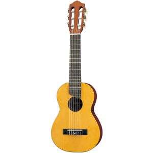 Yamaha GL-1 Guitalele Natural Yamaha GL-1 Guitalele Natural