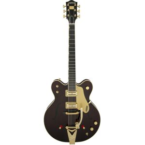 Gretsch G6122T-62 Vintage Select Edition '62 Chet Atkins Country Gentleman Hollow Body with Bigsby Gretsch G6122T-62 Vintage Select Edition '62 Chet Atkins Country Gentleman Hollow Body with Bigsby