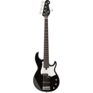 Yamaha BB235BL 5 String Bass Black Yamaha BB235BL 5 String Bass Black