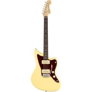 Fender American Performer Jazzmaster Vintage White Rosewood Fingerboard Fender American Performer Jazzmaster Vintage White Rosewood Fingerboard
