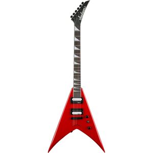 Jackson JS32T King V Ferrari Red Amaranth Fingerboard Jackson JS32T King V Ferrari Red Amaranth Fingerboard