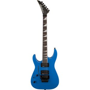 Jackson JS Series Dinky Arch Top JS32 DKA Bright Blue Left Handed Amaranth Fingerboard Jackson JS Series Dinky Arch Top JS32 DKA Bright Blue Left Handed Amaranth Fingerboard
