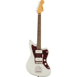 Squier Classic Vibe 60s Jazzmaster Olympic White Indian Laurel Fingerboard Squier Classic Vibe 60s Jazzmaster Olympic White Indian Laurel Fingerboard