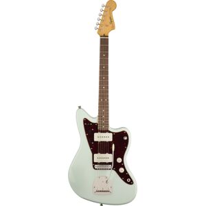 Squier Classic Vibe 60s Jazzmaster Sonic Blue Indian Laurel Fingerboard Squier Classic Vibe 60s Jazzmaster Sonic Blue Indian Laurel Fingerboard