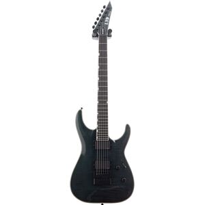 ESP LTD MH-1000ETFM See Thru Black ESP LTD MH-1000ETFM See Thru Black