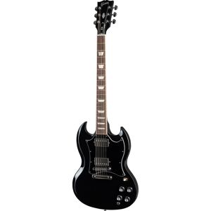 Gibson SG Standard Ebony Gibson SG Standard Ebony