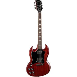 Gibson SG Standard Heritage Cherry Left Handed Gibson SG Standard Heritage Cherry Left Handed