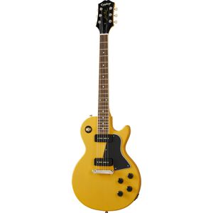Epiphone Les Paul Special TV Yellow Epiphone Les Paul Special TV Yellow