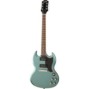Epiphone SG Special P-90 Faded Pelham Blue Epiphone SG Special P-90 Faded Pelham Blue