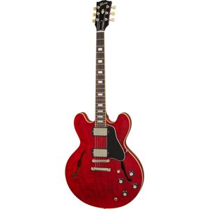 Gibson ES-335 Figured Sixties Cherry Gibson ES-335 Figured Sixties Cherry