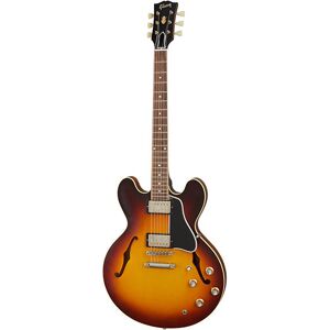 Gibson Custom Shop 1961 ES-335 Reissue VOS Vintage Burst Gibson Custom Shop 1961 ES-335 Reissue VOS Vintage Burst