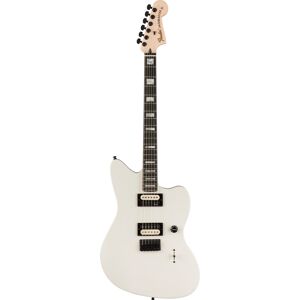 Fender Jim Root Jazzmaster White Ebony Fingerboard Fender Jim Root Jazzmaster White Ebony Fingerboard