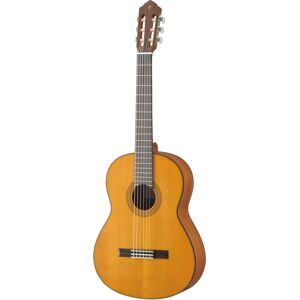 Yamaha CG162C Cedar Yamaha CG162C Cedar