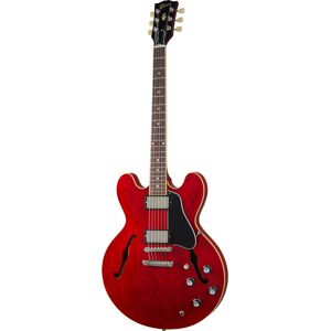 Gibson ES-335 Sixties Cherry Gibson ES-335 Sixties Cherry