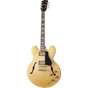 Gibson ES-335 Figured Antique Natural Gibson ES-335 Figured Antique Natural