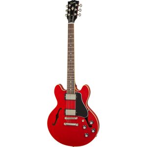 Gibson ES-339 Cherry Gibson ES-339 Cherry