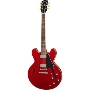 Gibson ES-335 Satin Cherry Gibson ES-335 Satin Cherry