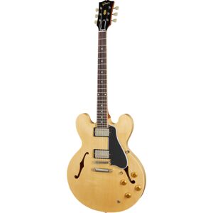 Gibson Custom Shop 1959 ES-335 Reissue VOS Vintage Natural Gibson Custom Shop 1959 ES-335 Reissue VOS Vintage Natural